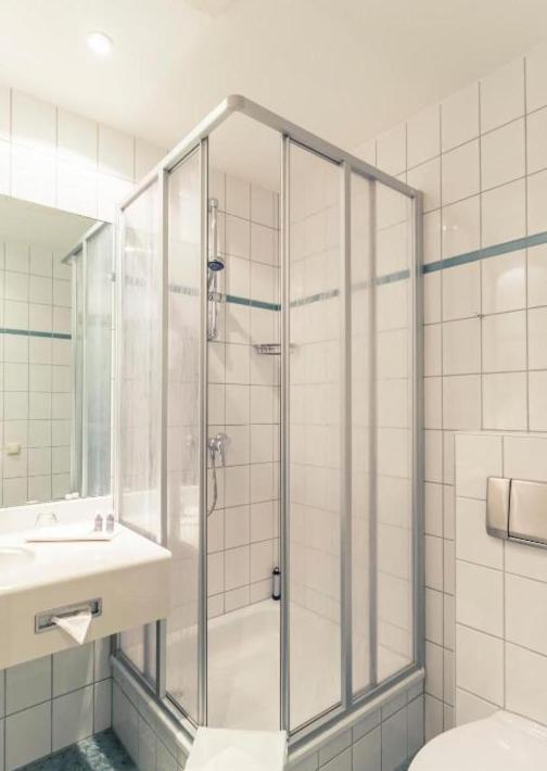 Hotel Schloss Neustadt-Glewe Extérieur photo