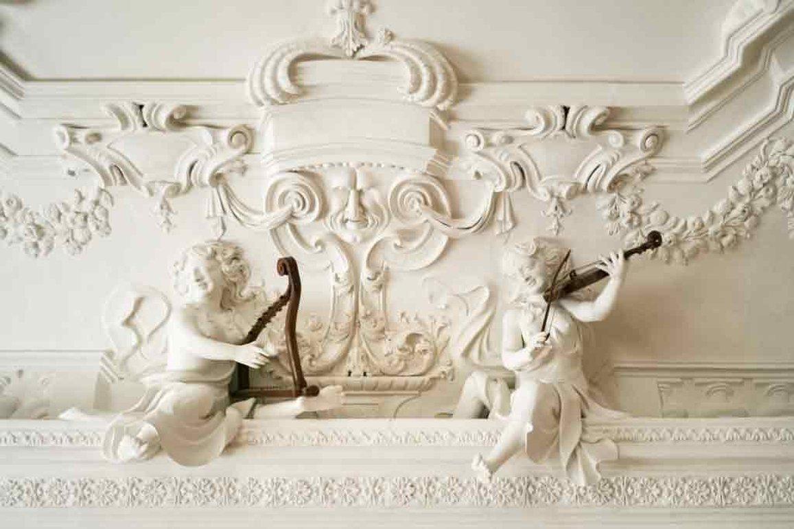 Hotel Schloss Neustadt-Glewe Extérieur photo