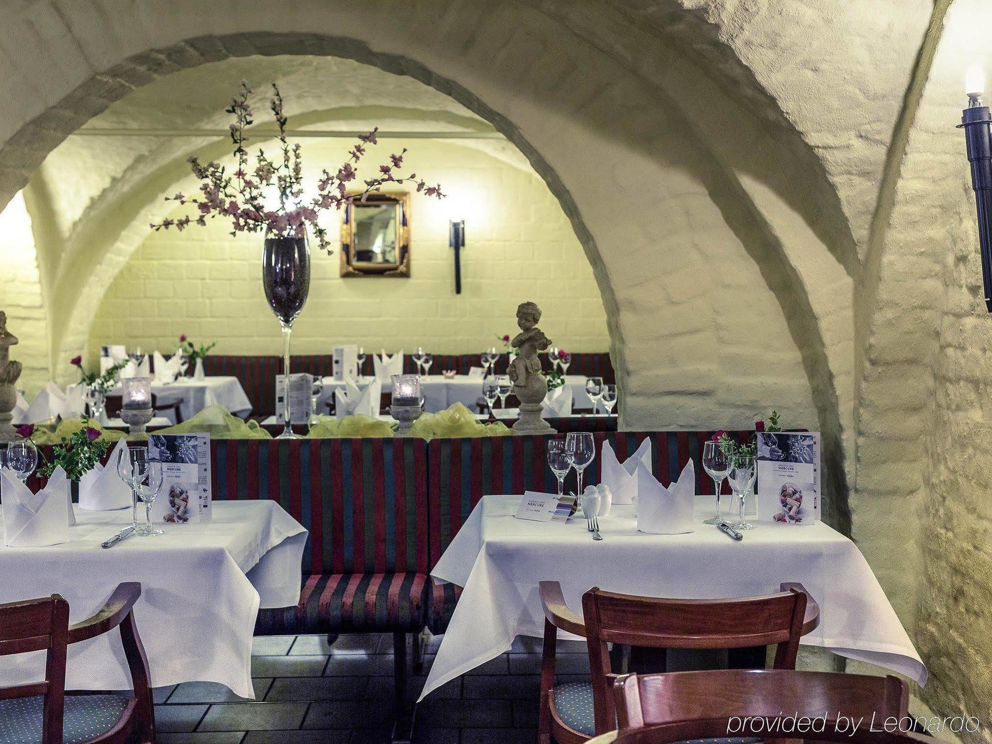 Hotel Schloss Neustadt-Glewe Extérieur photo