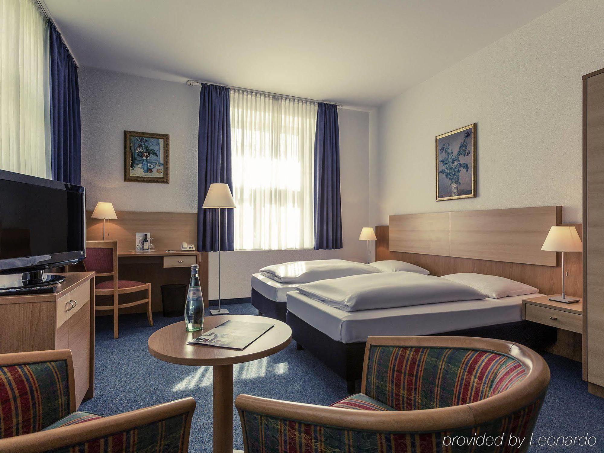 Hotel Schloss Neustadt-Glewe Extérieur photo