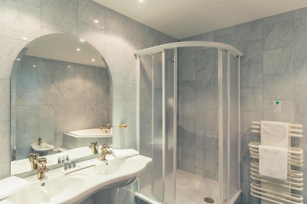 Hotel Schloss Neustadt-Glewe Extérieur photo