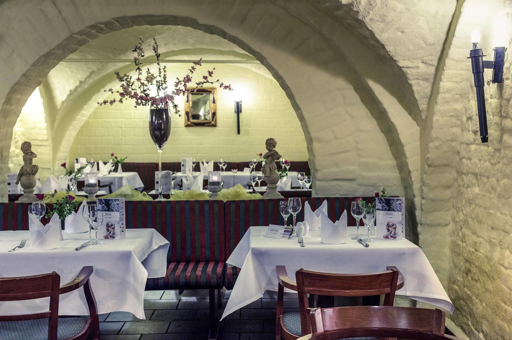Hotel Schloss Neustadt-Glewe Extérieur photo